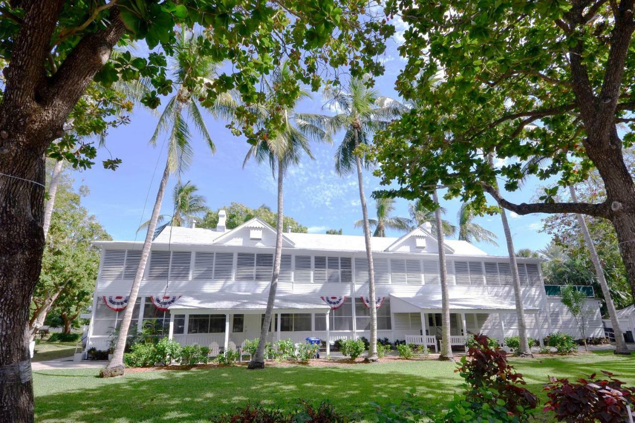 Casa Caribe @ Duval Square Hotell Key West Exteriör bild